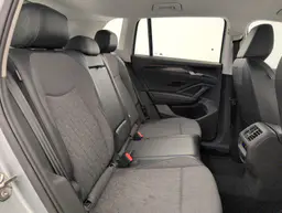 Volkswagen Tiguan - photo 10