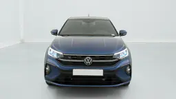 Volkswagen Taigo - photo 2