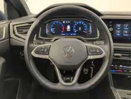 Volkswagen Taigo - photo 14