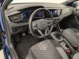 Volkswagen Taigo - photo 15