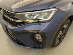 Volkswagen Taigo - photo 21
