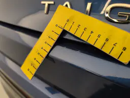 Volkswagen Taigo - photo 26