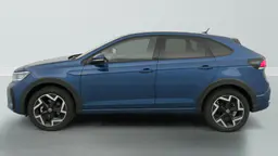 Volkswagen Taigo - photo 4