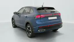 Volkswagen Taigo - photo 5