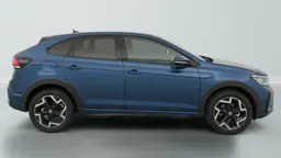 Volkswagen Taigo - photo 8