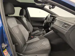 Volkswagen Taigo - photo 9