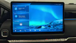 Foton Tunland G7 - photo 15