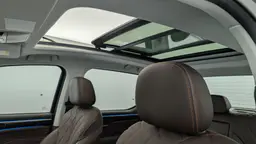 Foton Tunland G7 - photo 20