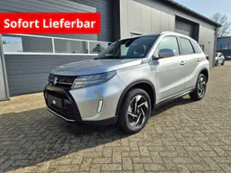 Suzuki Vitara - photo 1