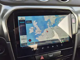 Suzuki Vitara - photo 17