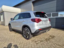 Suzuki Vitara - photo 3