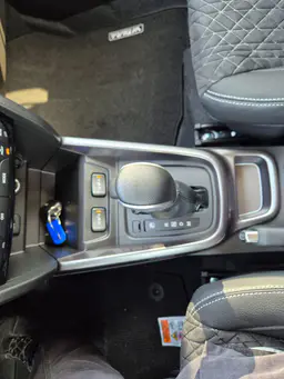 Suzuki Vitara - photo 21