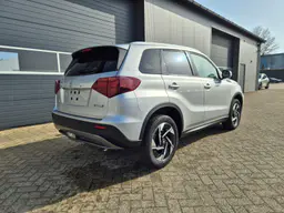 Suzuki Vitara - photo 5