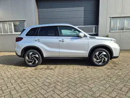 Suzuki Vitara - photo 6