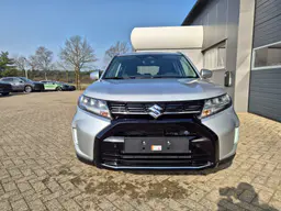 Suzuki Vitara - photo 8