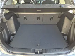 Suzuki Vitara - photo 9