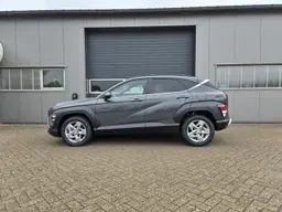 Hyundai Kona - photo 2
