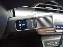 Hyundai Kona - photo 16