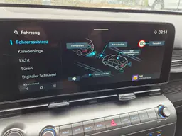 Hyundai Kona - photo 20