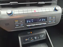 Hyundai Kona - photo 22