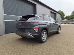 Hyundai Kona - photo 5
