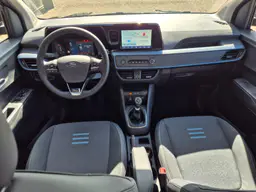 Ford Tourneo - photo 11
