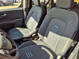 Ford Tourneo - photo 12