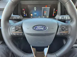 Ford Tourneo - photo 16