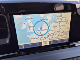 Ford Tourneo - photo 18