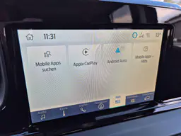 Ford Tourneo - photo 19