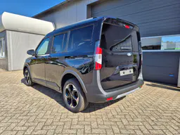 Ford Tourneo - photo 3