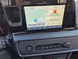 Ford Tourneo - photo 21