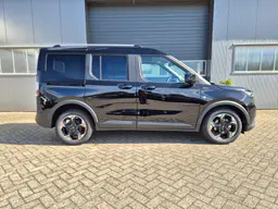 Ford Tourneo - photo 6