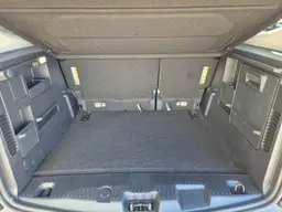 Ford Tourneo - photo 10