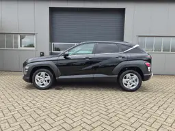Hyundai Kona - photo 2