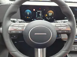 Hyundai Kona - photo 15