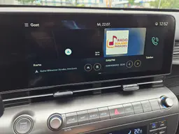 Hyundai Kona - photo 16