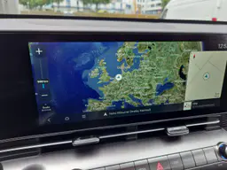 Hyundai Kona - photo 17