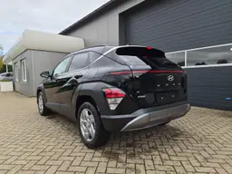 Hyundai Kona - photo 3