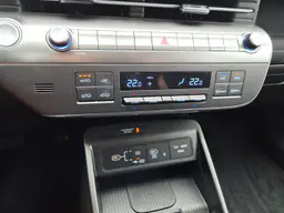 Hyundai Kona - photo 21