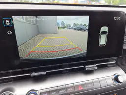 Hyundai Kona - photo 25
