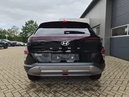 Hyundai Kona - photo 4