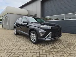 Hyundai Kona - photo 7