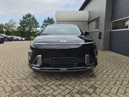 Hyundai Kona - photo 8