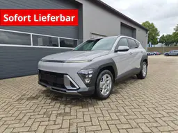 Hyundai Kona - photo 1
