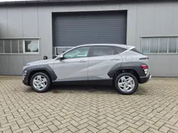 Hyundai Kona - photo 2
