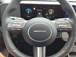 Hyundai Kona - photo 15