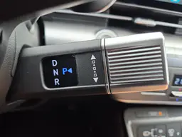 Hyundai Kona - photo 16