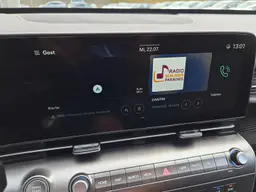 Hyundai Kona - photo 18