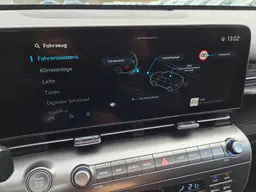 Hyundai Kona - photo 22